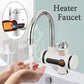 Instant Electric Hot Water Faucet