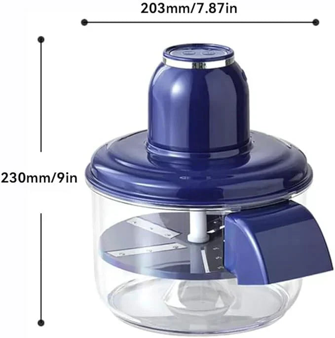 Automatic Small Rechargable Fruit Peeler Machine