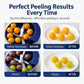 Automatic Small Rechargable Fruit Peeler Machine