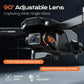 LCD Screen H31 Drone Camera
