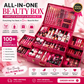 Huge Makeup Kit Vanity