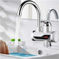 Instant Electric Hot Water Faucet